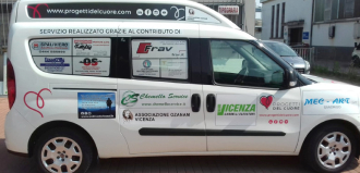 vicenza carrelli elevatori progetti del cuore